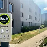 Hotel Lyon Aeroport 2*