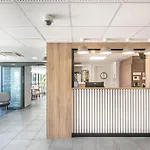 Szálloda Lyon Aeroport