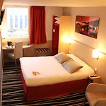 Hotel Lyon Aeroport Saint-Quentin-Fallavier