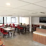 Lyon Aeroport Hotel Saint-Quentin-Fallavier