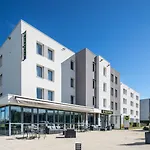 Hotel Lyon Aeroport