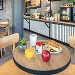 Hotel Lyon Aeroport Saint-Quentin-Fallavier