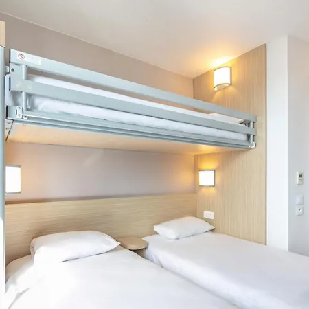 Hotell Lyon Aeroport