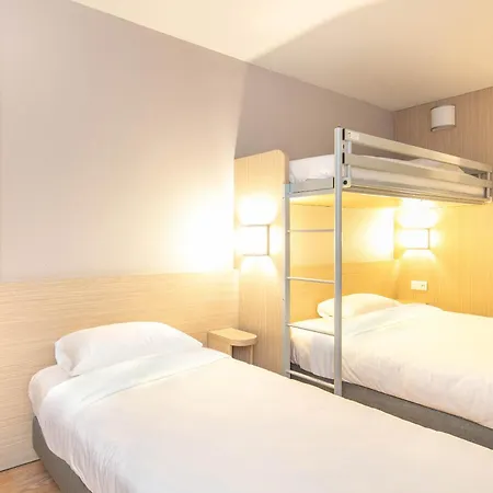 Hotell Lyon Aeroport Saint-Quentin-Fallavier