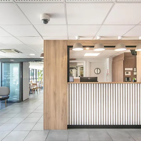 Hotel Première Classe Lyon Est - Quentin Fallavier - Aéroport