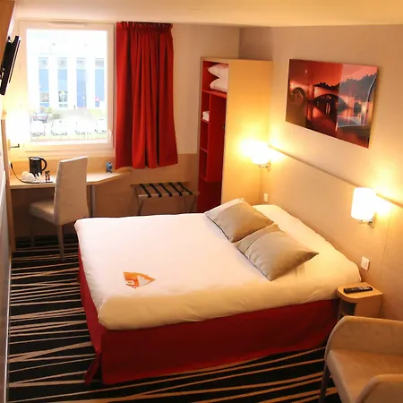 Hotell Lyon Aeroport Saint-Quentin-Fallavier