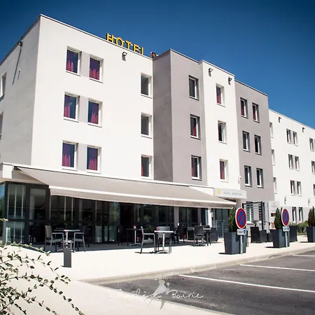 Lyon Aeroport 2*