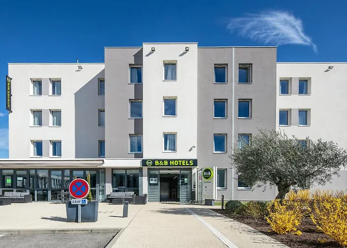 Première Classe Lyon Est - Quentin Fallavier - Aéroport 2* Saint-Quentin-Fallavier