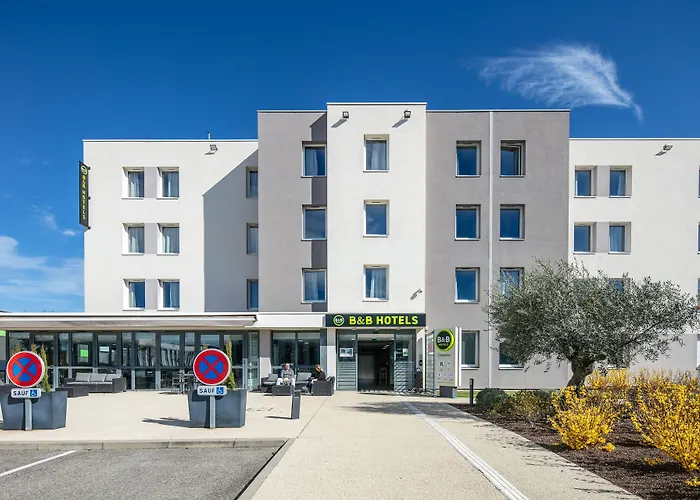Hotel Première Classe Lyon Est - Quentin Fallavier - Aéroport Saint-Quentin-Fallavier