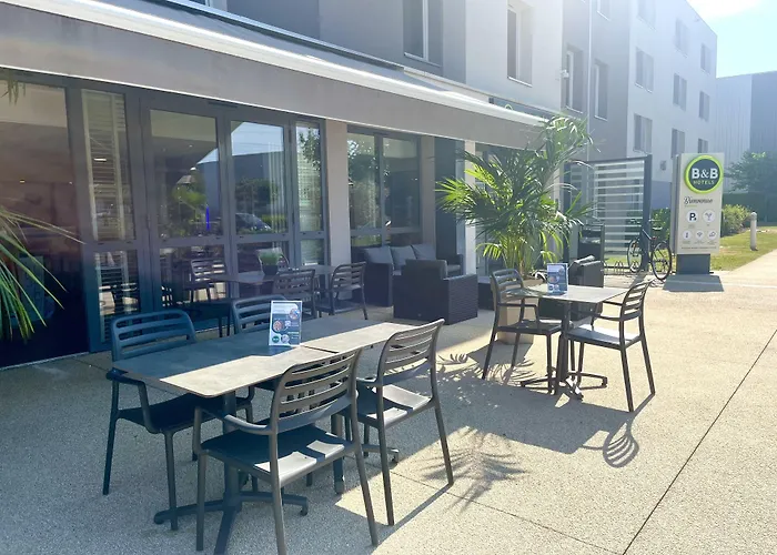 Première Classe Lyon Est - Quentin Fallavier - Aéroport 2* Saint-Quentin-Fallavier