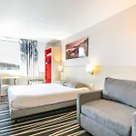 Lyon Aeroport Hotel Saint-Quentin-Fallavier