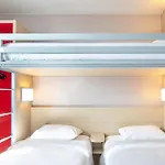 Hotel Lyon Aeroport