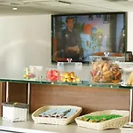 호텔 Lyon Aeroport