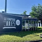 Lyon Aeroport Saint-Quentin-Fallavier