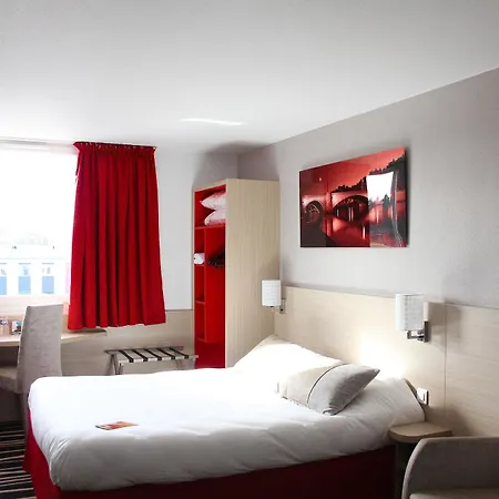 Lyon Aeroport Hotel Saint-Quentin-Fallavier