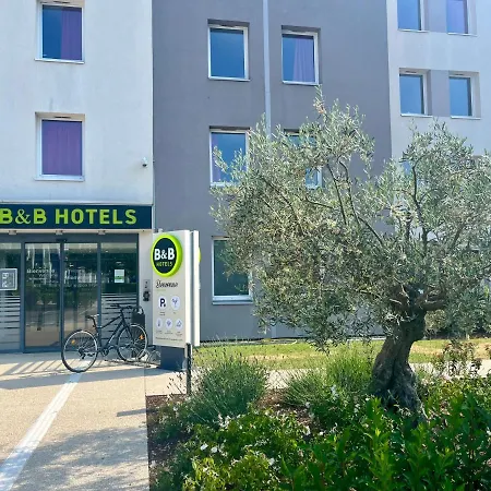 Hotel Première Classe Lyon Est - Quentin Fallavier - Aéroport Saint-Quentin Fallavier
