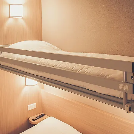 Hotel Lyon Aeroport Saint-Quentin-Fallavier