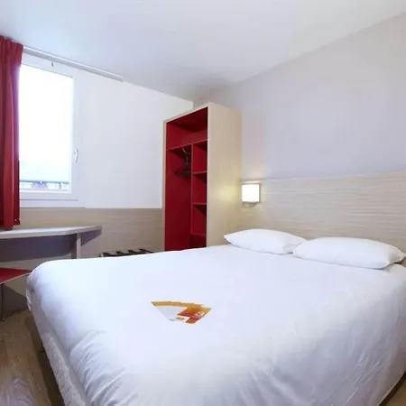 Hotel Lyon Aeroport Saint-Quentin-Fallavier