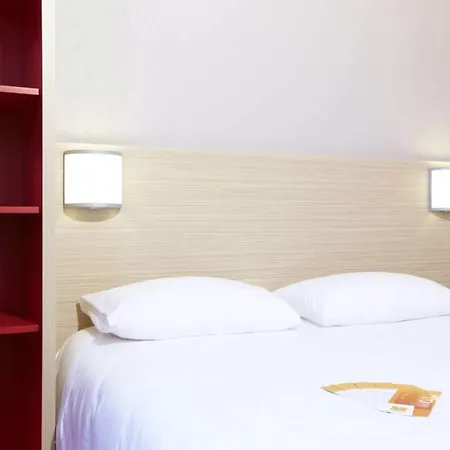 Lyon Aeroport Hotel Saint-Quentin-Fallavier
