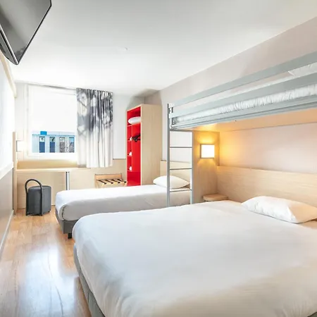 Hotel Lyon Aeroport