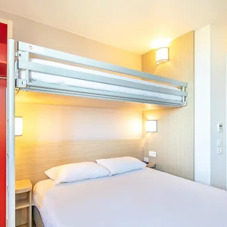 Hotel Lyon Aeroport