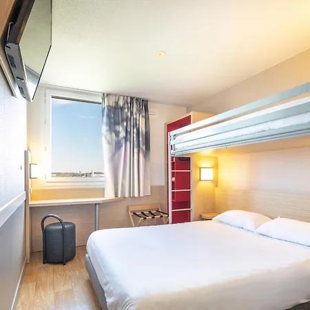 Lyon Aeroport Hotel Saint-Quentin-Fallavier