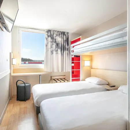 Lyon Aeroport Hotel