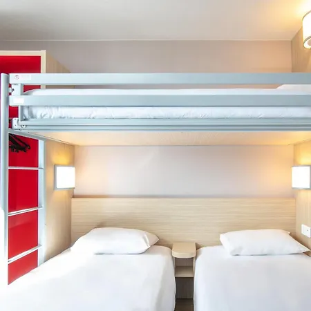 Hotel Lyon Aeroport Saint-Quentin-Fallavier