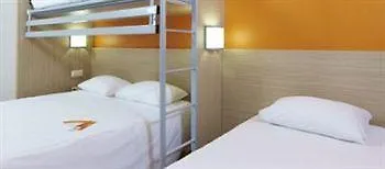 Lyon Aéroport Hotel