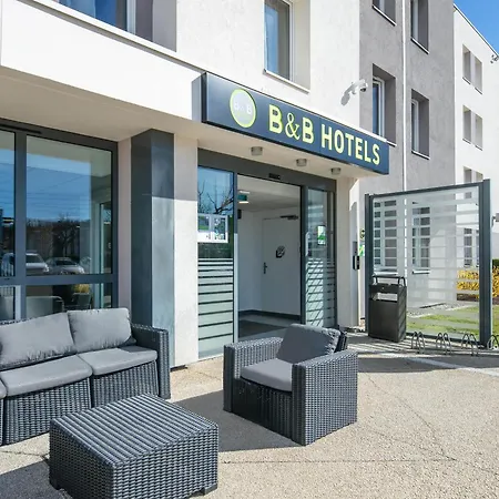 Lyon Aeroport Hotel 2*