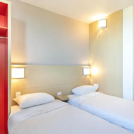 Hotel Lyon Aeroport Saint-Quentin-Fallavier