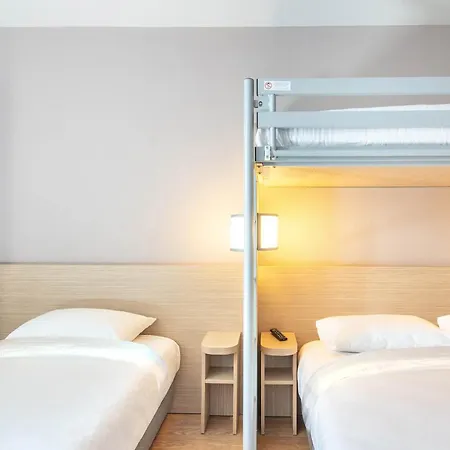 Lyon Aeroport Hotel