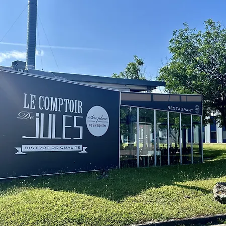 Lyon Aeroport 圣昆廷法拉弗