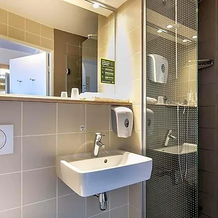 Lyon Aeroport Hotel