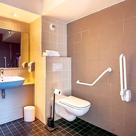 Hotel Lyon Aeroport Saint-Quentin-Fallavier