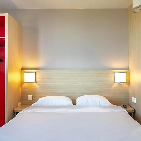 Lyon Aeroport Hotel Saint-Quentin-Fallavier
