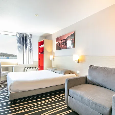 Hotel Lyon Aeroport Saint-Quentin-Fallavier