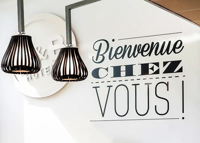 Lyon Aeroport 2* Saint-Quentin-Fallavier